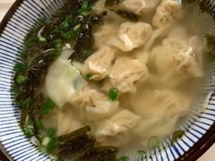 -小桃园·豆浆油条(复兴中路店)