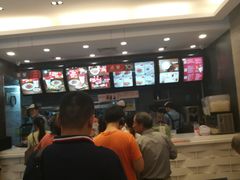-永和大王(浦东南路店)