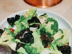 -小吊梨汤·北京菜·烤鸭(鸟巢店)