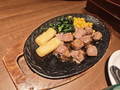 -萨莉亚(巴黎春天成山店)