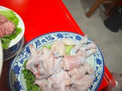 -后火锅(南京东路总店)
