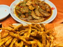 -抱德·潮汕味(敦和店原惠城鱼仔)