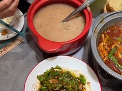 -肖记公安牛肉鱼杂馆·省级非物质文化遗产(江汉路直营店)