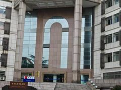 -浙江大学(紫金港校区)