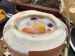 -西语炭烧牛排·西厨(石龙店)
