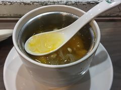 -松记糖水店(铜锣湾分店)