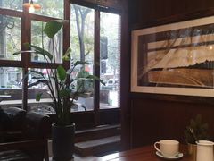 -VESH COFFEE(定西路店)