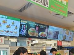 -德克士(广州南站店)