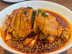 -老板恋上鱼(恒隆广场店)