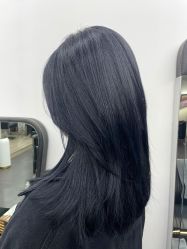 -诗悦发型SALON·圣罗兰店