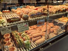 -丁香西饼屋(桂林路店)