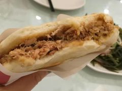 -秦香陕西食府(华贸天地店)
