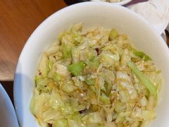 -杨厨的田园饭店(长城路店)