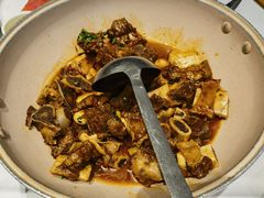 -院里寻菜·精致庭院菜(观沙岭店)