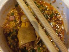 -阿串串老火锅(力盟店)