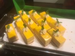 -佛山保利洲际酒店·月色西餐厅