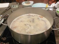 -捞王锅物料理(上海世茂广场店)