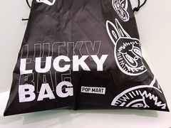 -泡泡玛特POPMART(上海环球港店)