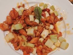 -聆桂烤鸭·金奖烤鸭(静联广场店)