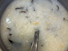 顺德拆鱼粥-明本湛江鸡•海鲜小厨(陈家祠店)