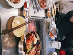 -马路牙子烧烤音乐酒馆(望京店)