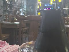 -常赢三兄弟·清真涮肉·清真炒菜(朝阳新城店)