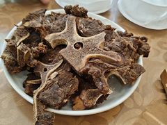 -堤角王师傅牛骨头