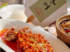 -鱼食饭稻·苏浙土菜17年老馆子(平江路店)
