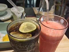 -米泰芒·东南亚料理(体育西店)