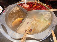 -董家湾重庆老火锅(嘉华店)