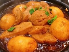 -人全到南京本帮菜馆(云锦路店)