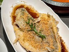 -食锦记·福建私房菜(万宝广场店)