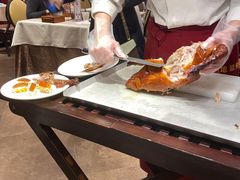 -阿庄新豫菜(航海东路店)