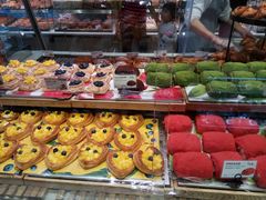 -巴黎贝甜(大宁国际商业广场店)