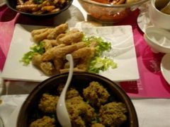 -胡桃里音乐酒馆(曲江店)