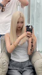-5号HAIR SALON 专业染发馆
