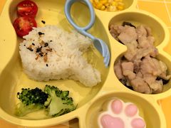 -蔡澜点心·粤菜(花城汇南区店)