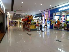 -堂会(白云店)