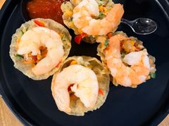 -Limapulo: Baba Can Cook