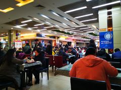 大堂-红鼻子桂林米粉(金唐新光界店)