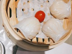 -茶港·点心·啫啫煲(王府井店)