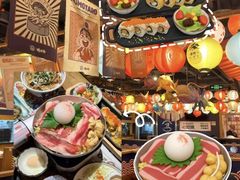 -桃太郎寿司料理(南坪店)