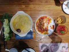 -U你·天然调味(南湖总店)