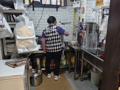 -高行汤团店(金高路店)