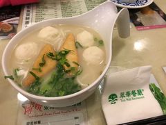 -翠华餐厅