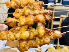 -老虎滩大连海鲜烧烤(建邺云锦路总店)