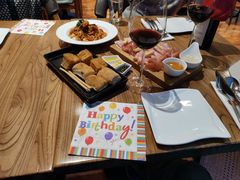 -安妮意大利餐厅(世贸天阶店)