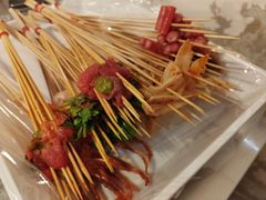 -老之蜀涮串(太平大街店)