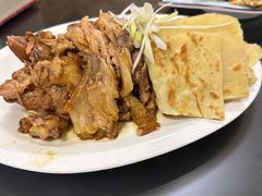 -鼎香润(德胜门内店)