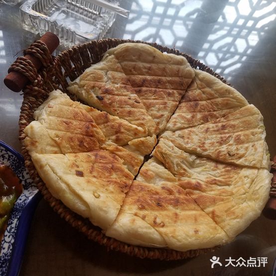 周家大厨房(三原店)